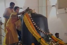 মহারাজ কৃষ্ণচন্দ্র নির্মিত প্রাচীন শিবমন্দিরে মহাশিবরাত্রিতে অগণিত ভক্ত সমাগম