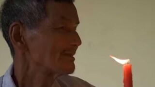 ৮০ বছর বয়সি ওই ভিয়েতনামবাসীর নাম থাই গক ৮০ বছর বয়সি ওই ভিয়েতনামবাসীর নাম থাই গক