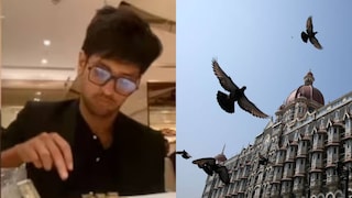 তাজ হোটেলে পিজ্জা আর মকটেল খেয়ে বিল চাইলেন তাজ হোটেলে পিজ্জা আর মকটেল খেয়ে বিল চাইলেন