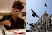 তাজ হোটেলে খানাপিনার পর বিল মেটালেন খুচরো পয়সায়! ওয়েটারদের প্রতিক্রিয়া দেখুন