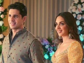 নতুন বাড়িতে নতুন সংসার সাজাবেন সিদ্ধার্থ-কিয়ারা