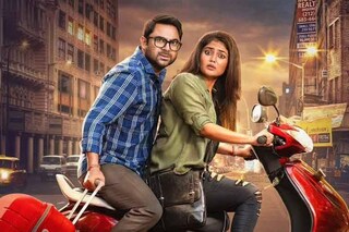 সোহম-সায়নীর ছবি নিয়ে বিতর্ক