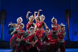 কলকাতায় নৃত্যনাট্য উৎসব