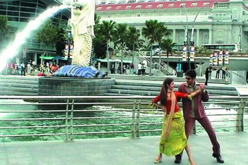 বন্ধন  এত বছর পরেও এই ছবির 'সে ছিল বড়ই আনমনা'র সুর অনুরাগীদের মনে অমলিন। হারিয়ে ভালবাসাকে নতুন রূপে ফিরে পাওয়ার গল্প বলেছিল রবি কিনাগী পরিচালিত 'বন্ধন'। জিৎ-কোয়েলে অনবদ্য অভিনয়ে অভিভূত হয়েছিলেন দর্শক।