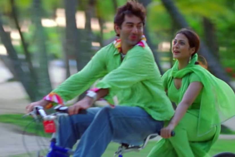 হিরো  কলেজ জীবনের প্রেম, সব বাধাবিপত্তিকে তুচ্ছ করে সেই প্রেমকে পরিণতি দেওয়া- স্বপন সাহা পরিচালিত ছবিটির মূল সুরই ছিল এমন। জি‍ৎ-কোয়েলের সমীকরণই বক্স অফিসে সাফস্য এনে দিয়েছিল সেই ছবিকে।