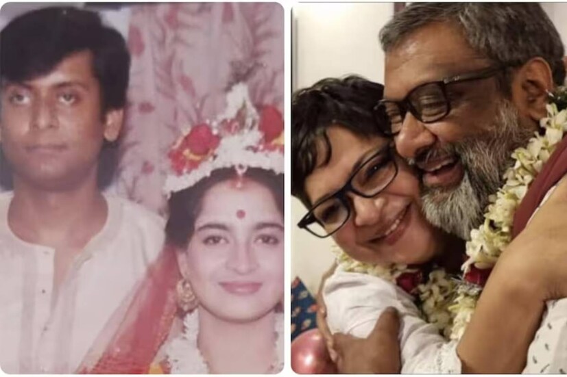 কৌশিক গঙ্গোপাধ্যায়-চূর্ণী গঙ্গোপাধ্য়ায় যাদবপুর বিশ্ববিদ্যালয় থেকে পথচলা শুরু। দিন কয়েক আগে ৩০তম বিবাহবার্ষিকী পালন করলেন তাঁরা। কাজ থেকে সংসার, জীবনের প্রতিটি অধ্য়ায়ে একসঙ্গে দু'জন।