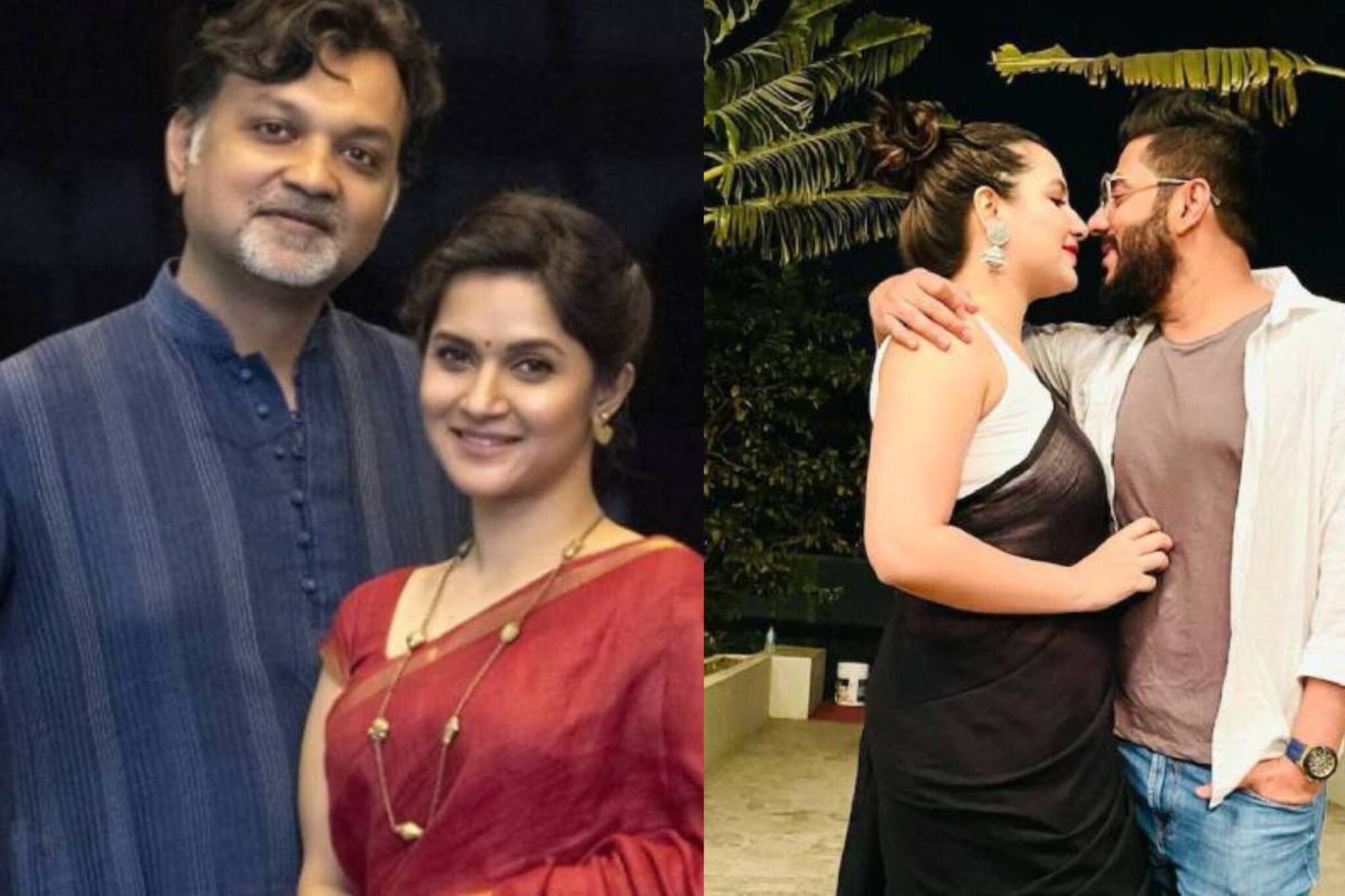 দূরত্ব বা বিতর্ক, কিছুতেই আটকায়নি প্রেম! টলিপাড়ার যে জুটিরা ভালবাসার পাঠ পড়ায়