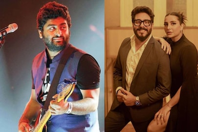 অরিজিতের গানে আপ্লুত রাজ-শুভশ্রী