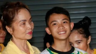 মাত্র ১৭ বছর বয়সেই চলে গেল ডুয়াংফেট ডম ফ্রোমথেপ