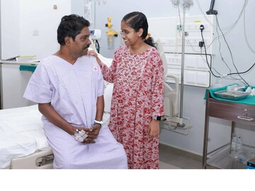 কেরল হাইকোর্টে গিয়ে বিশেষ অনুমতি আদায় করেছে এই কিশোরী