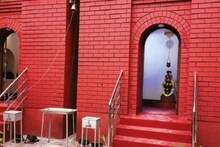 বড়িশায় ৪০০বছরের প্রাচীন শিবমন্দিরের সংস্কার পুরসভার, শিবরাত্রিতে ফের ভক্ত সমাগম