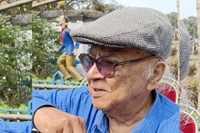 ট্রামের কামরায় দামি পার্কার কলম চুরি হয়েছিল তাঁর পকেট থেকে, নস্টালজিক মনোজ মিত্র