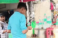 গরম পড়তেই রাস্তার রঙিন লেবুজলে চুমুক? দেখুন কী সাঙ্ঘাতিক ক্ষতি করছেন নিজের