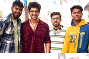 'রামধনু'-র সাতরঙা গান গাইলেন 'পাণ্ডব গোয়েন্দা'র বিলু, প্রকাশ্যে এল পোস্টার