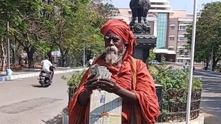 নজির গড়লেন তামিলনাড়ুর ভিক্ষাজীবী পুলপান্ডিয়ান নজির গড়লেন তামিলনাড়ুর ভিক্ষাজীবী পুলপান্ডিয়ান