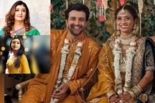 ফের বিয়ে জুহির প্রাক্তন স্বামী অভিনেতা সচিনের, ৫০ বছর বয়সে জীবনে নতুন বসন্ত