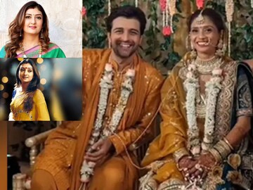 ৫০-এ পৌঁছে অভিনেতা সচিন শ্রফের জীবনে আরও একবার বসন্তের ছোঁয়া