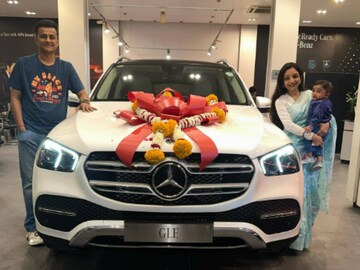 প্রফুল্ল বিল্লোরের স্বপ্নের উত্থানে বাকরুদ্ধ সোশ্যাল মিডিয়া