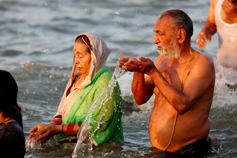 মাঘ মাস একদিক থেকে ঋতু পরিবর্তনেরও মাস। এ সময় শীত ও গ্রীষ্মের মাঝে বসন্তের আগমন হয়।