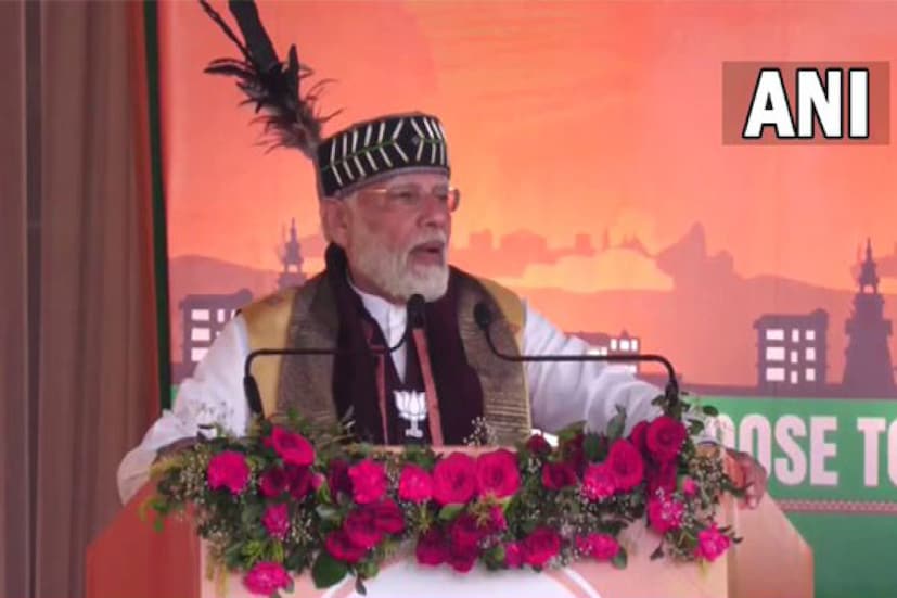 এবারের ভোটেও একাই প্রতিদ্বন্দ্বিতা করছে বিজেপি। গতবারের চেয়ে বেশি আসন জিততে মরিয়া তাকা। গতবারের সরকারে তাদের সদস্য সংখ্যা ছিল মাত্র দুইজন। 