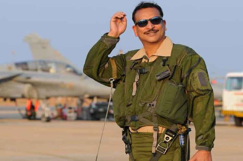 নাম রাজীব প্রতাপ সিং রুডি। নামের মধ্যেই যেন একটা 'rowdy'ব্যাপার আছে। 