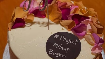 সামাজিক মাধ্যমে শেয়ার করার পর ভাইরাল সেই কেক সামাজিক মাধ্যমে শেয়ার করার পর ভাইরাল সেই কেক