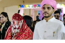 জানালা দিয়ে উঁকি দিতেই হাড়হিম! রিসেপশনের সকালে নতুন বর কনের নিথর দেহ রক্তস্রোতে