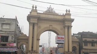 মুখ্যমন্ত্রী সভা উপলক্ষে বৃহস্পতিবার বর্ধমানে যান চলাচল নিয়ন্ত্রণ করা হচ্ছে