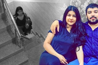 নিকি ও সাহিল