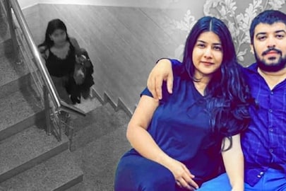 নিকি ও সাহিল