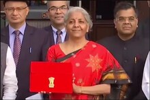 আয়কর ব্যবস্থা সরল হোক, চেয়েছিলেন মোদি! নতুন কর কাঠামো নিয়ে আশাবাদী নির্মলা