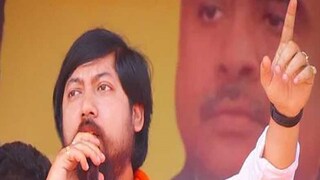 নিশীথ প্রামাণিকের বাড়ি ঘেরাওয়ের হুঁশিয়ারি প্রসঙ্গে সুর চড়াল বিজেপি