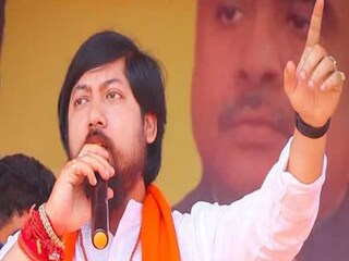 নিশীথ প্রামাণিকের বাড়ি ঘেরাওয়ের হুঁশিয়ারি প্রসঙ্গে সুর চড়াল বিজেপি