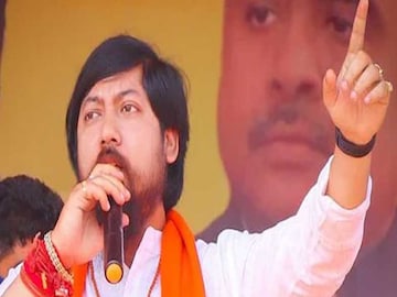 নিশীথ প্রামাণিকের বাড়ি ঘেরাওয়ের হুঁশিয়ারি প্রসঙ্গে সুর চড়াল বিজেপি