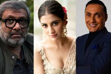 'নটী বিনোদিনী', রামকমলের ছবিতে রুক্মিণীর মৌন প্রেমিক রাহুল, আছেন কৌশিক এবং মীরও