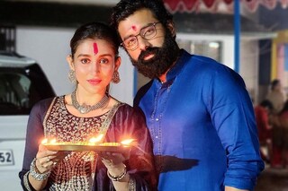 ঐন্দ্রিলা-অঙ্কুশ