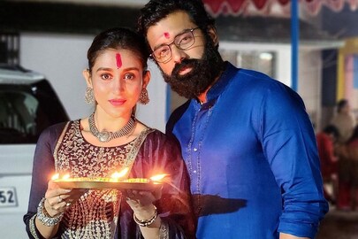 ঐন্দ্রিলা-অঙ্কুশ