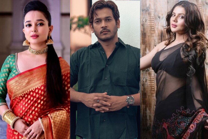 ত্রিকোণ প্রেমের জালে জড়ালেন পায়েল সরকার, সোমরাজ মাইতি ও প্রিয়াঙ্কা ভট্টাচার্য। পায়েল-সোমরাজের মাঝে এলেন প্রিয়াঙ্কা। কিন্তু তার সঙ্গে শেষমেশ সংসার পাতবেন নায়ক। প্রেমের মাসেই নতুন ছবির ঘোষণা। ‘ভোরের আলো’।