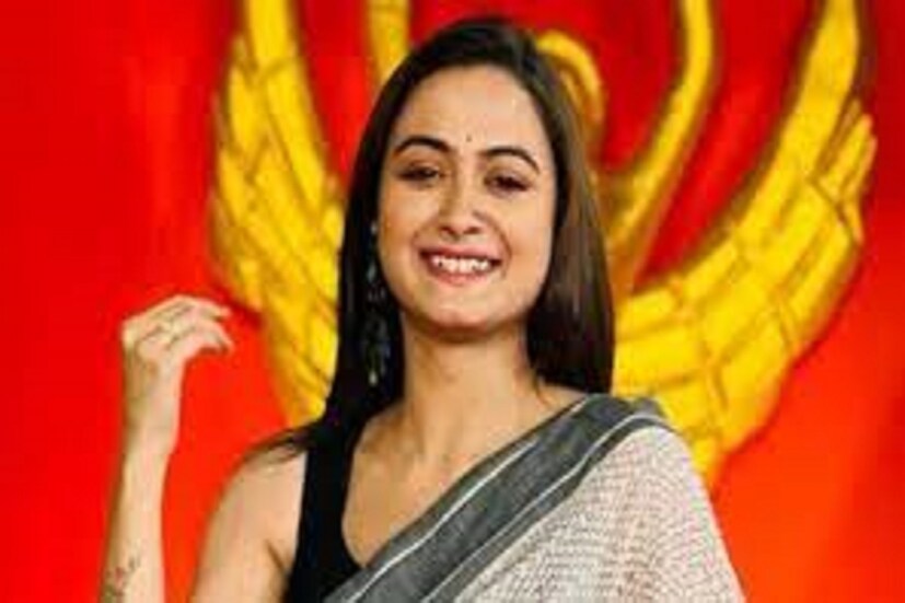 প্রয়াত অভিনেত্রী পল্লবী দের শুভ জন্মদিন ছিল বৃহস্পতিবার ৷ মৃত্যুর পরে তাঁর এটাই প্রথম জন্মদিন ছিল ৷ ফাইল ছবি ৷