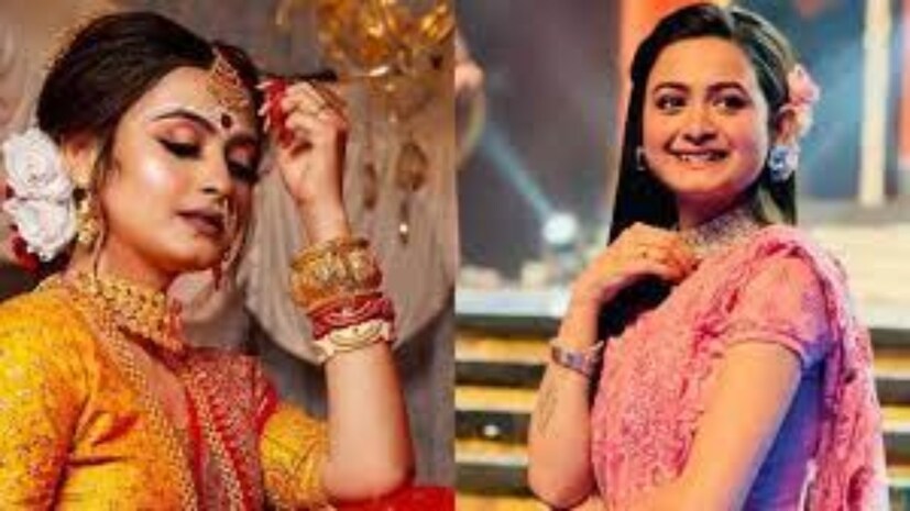 গত বছরই পল্লবীর ভক্তরা খবর পেয়েছিলেন যে তাঁদের প্রিয় তারকা আর নেই, পল্লবীর আত্মহত্যার কারণ এখনও জানা যায়নি ৷ ফাইল ছবি ৷
