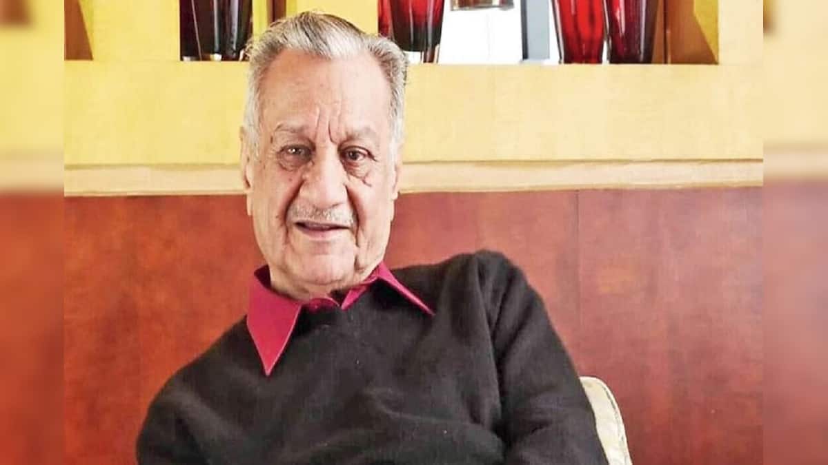 প্রয়াত বর্ষীয়ান সঙ্গীত শিল্পী পণ্ডিত বিজয় কিচলু, শোকপ্রকাশ মুখ্যমন্ত্রীর