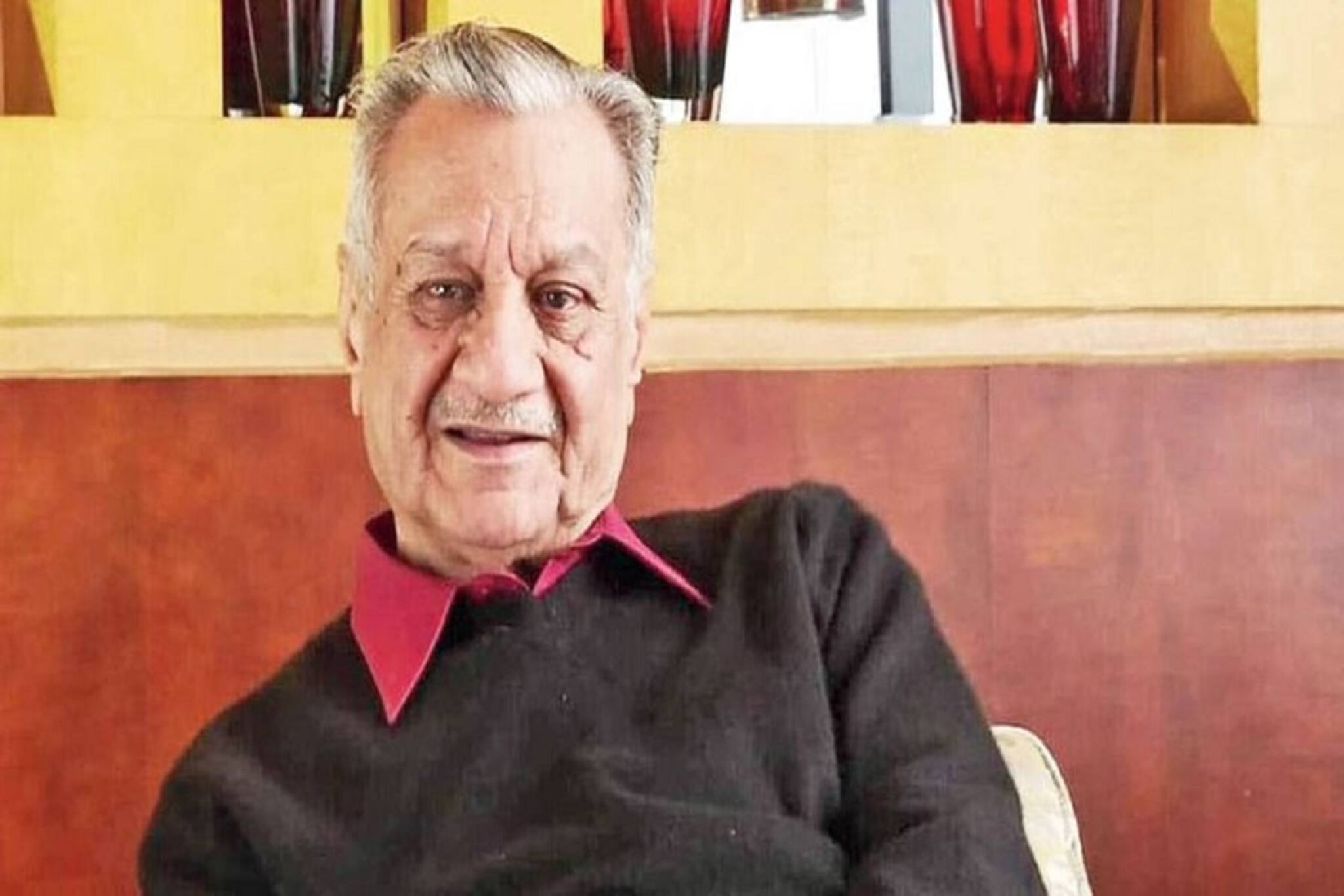 প্রয়াত বর্ষীয়ান সঙ্গীত শিল্পী পণ্ডিত বিজয় কিচলু, শোকপ্রকাশ মুখ্যমন্ত্রীর