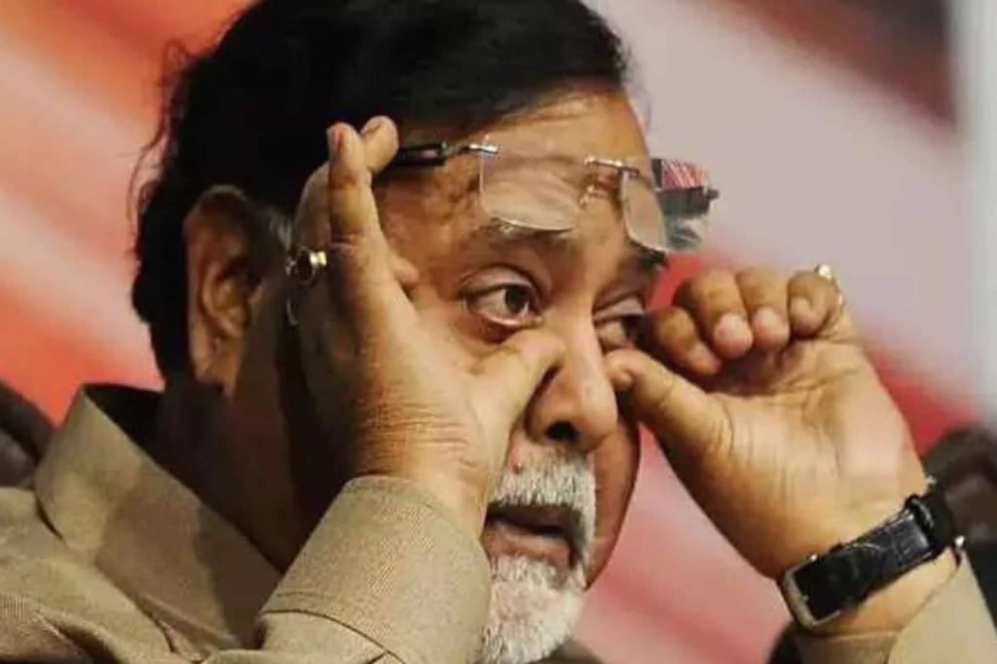 একদিকে জঙ্গি মুসা, অপরদিকে ছিঁচকে চোরের উৎপাত, জেলে রাতের ঘুম উড়েছে পার্থর