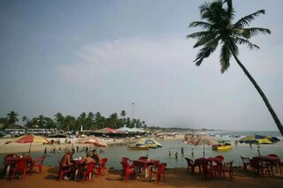 গোয়ায় বিভীষিকা কাণ্ড