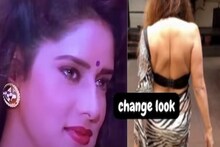 মোহরা ছবির গানে সারল্যমাখা সৌন্দর্যে মন জিতেছিলেন সুনীল শেঠির নায়িকা! এখন কেমন র