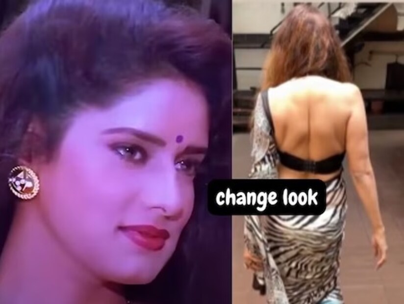 নব্বইয়ের দশকের বলিউডি ছবিগুলো হিট হোক না-হোক, বেশির ভাগ ক্ষেত্রেই গানগুলি কিন্তু সুপারহিট হত। ভক্তদের মুখে মুখে ফিরত সেই সব হিট গানের কলি। আর আশ্চর্যের বিষয় হল, সেই সব গান কিন্তু পরবর্তী প্রজন্মের কাছেও একই রকম ভাবে চিরসবুজ হয়ে রয়েছে। তেমনই এক গান হল ‘না কজরে কি ধার, না মোতিয়োঁ কে হার’। সেই সময়ে সুপারহিট ‘মোহরা’ ছবির এই গান বেশ হিট হয়েছিল। এই গানে সুনীল শেঠির সঙ্গে দেখা গিয়েছিল পুনম ঝাওয়ারকে। অভিনেত্রীকে খুবই ছোট ভূমিকায় দেখা গেলেও এটা তাঁর কেরিয়ারের মাইলফলক হিসেবে প্রমাণিত হয়েছিল।