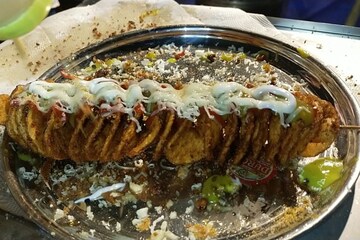 আলুর
