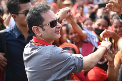 প্রদ্যোত কিশোর মাণিক্য