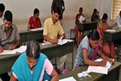 প্রাথমিক টেটে প্রথম বর্ধমানের ইনা। প্রতীকী ছবি