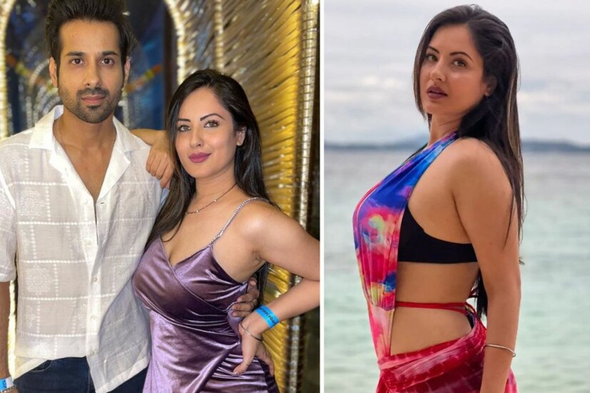 নয়া দিল্লি: ৬ ফেব্রুয়ারি অভিনেত্রী পূজা বন্দ্যোপাধ্যায়ের জন্মদিন। তাঁর ব্যক্তিগত জীবন মাধ্যমধ্যেই শিরোনামে চলে আসে।   (ছবি- পূজা বন্দ্যোপাধ্যায়ের ইনস্টাগ্রাম)